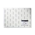 Leyton Custom Popular Acid Free Cold Pressed 300gsm Watercolor Paper 540x380mm 10 Sheets/Pack for Artist Drawing & Painting