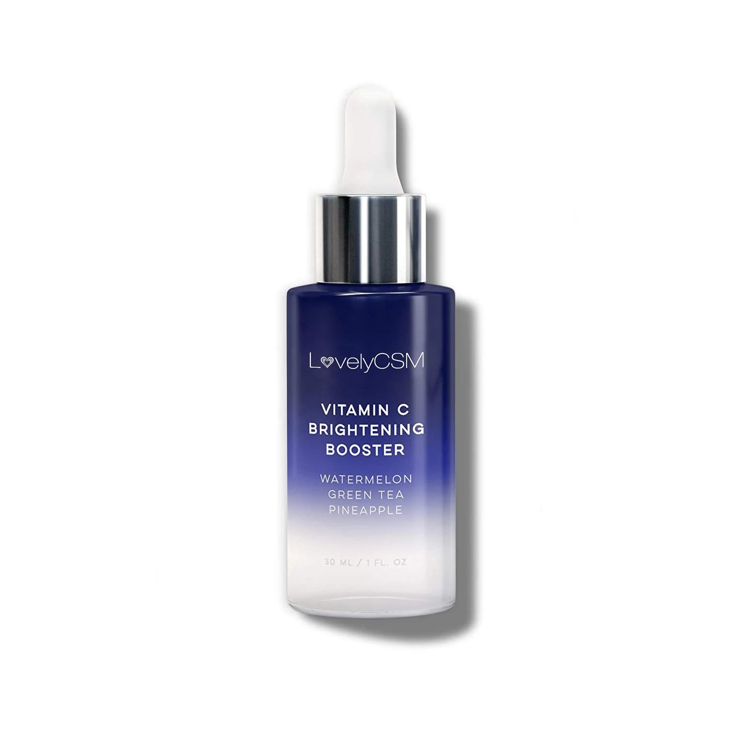 Hot Sale 20% Vitamin C Organic Liquid Face Serum Moisturizing Anti-Aging Anti-Wrinkle Pure Hyaluronic Acid OEM/ODM Private Label