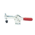 China Toggle Clamp Supplier Straight Base Manual Steel  Quick Release Toggle Clamp HS-2501-B