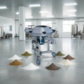 Factory Price 600~1200Mm Stainless Steel Ceramic Slurry Vibrating Screen Sifter Solid-Liquid Separation Circular Grading Sieve