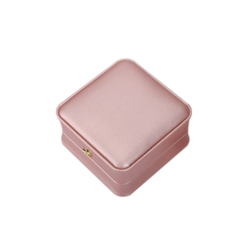 Jewelry Gift Box Wholesale Jewelry Luxury Package Jewelry Packaging with logo