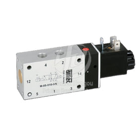 MD-20-510-HH MD-20-510-HH Original Solenoid Valve Offset Printing Machine Spare Parts
