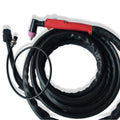 Plasma Cutter Metal Cutting Machine Torch P80 Price for Sale
