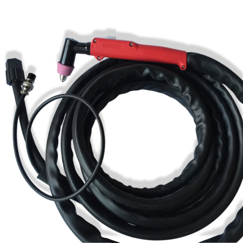 Plasma Cutter Metal Cutting Machine Torch P80 Price for Sale