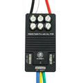 Flipsky 75200 Pro 84V High Current With Aluminum PCB Based on VESC for Fighting Robot Surfboard Robot