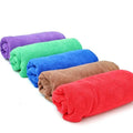 Super Soft Microfiber Bath Towel Quick-Dry and Woven Available in Plain Style-Quality Fabric Roll Sold by KG at Price