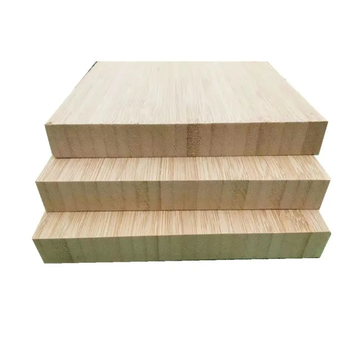 Top Sale 4mm 8mm 12mm Bamboo Plywood Bamboo Panel Bamboo Plywood