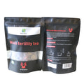 Wholesale Body Care Male Fertility Tea OEM Customization Services Man Natural Chinese Herbal Men's Vitality Tea