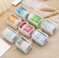 Wholesale Decorative Washi Masking Tape Set for DIY Crafts and Gift Wrapping for Kids 989