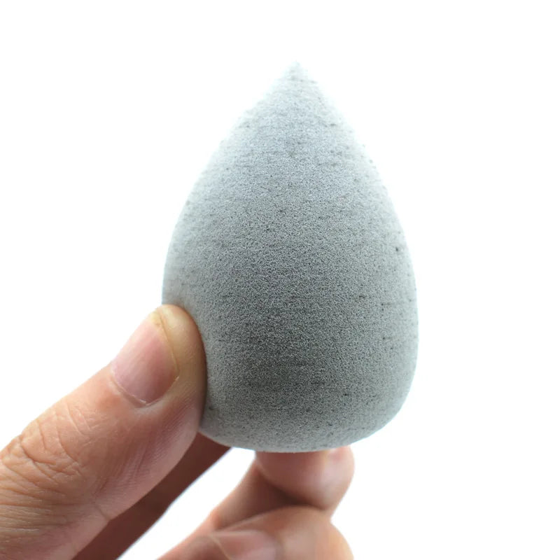 Cangli Beauty Biodegradable Vegan Makeup Sponge Coconut Fiber Makeup Sponge