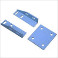 China Metal Products Fabricator Custom High Precision Polished Brass Stainless Steel Stamping Sheet Metal Parts