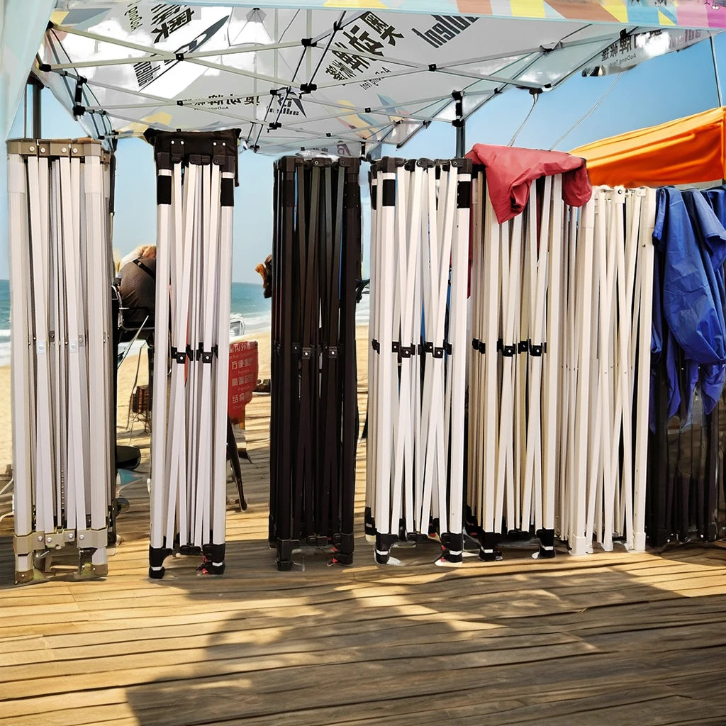 Factory Price Manufacturer Aluminum Tent Frame Marquee Canopy Outdoor Tent Aluminium Exhibition Tents