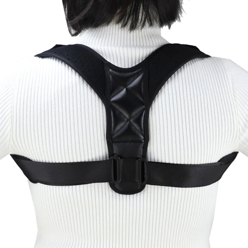 SHIWEI-5503#Wholesale Price Back Brace Comfortable Posture Corrector Back Support Corrector