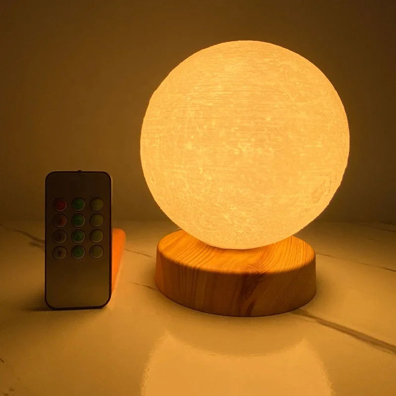 Wholesale Portable Modern AC Remote Control High CRI Ra98 LED Light Therapy Lamp for Circadian Optics and Mood Light