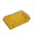 Wholesale OEM/ODM Protective Waterproof Durable PU/EVA Foam Carrying Case with IP67 Certification and 3-Year Warranty