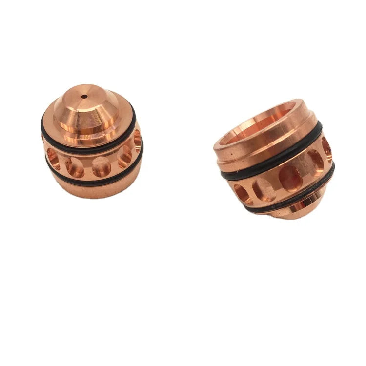 Plasma Thermal Dynamic Xt-301 Cutting Nozzle 36-1055 Tip 200a Mild Steel
