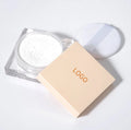 Fashion Packing Matte Setting Powder Custom Logo Matte Oil Control Setting Loose Powder