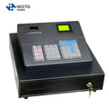 Cash Register Supermarket Cashier Pos Terminal Machine With 58mm Printer ECR600