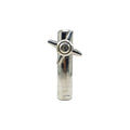 CYCO CYCO-05 Factory Direct High Pressure 360 Degree Jet Rotary 316L Stainless Steel 5m Clean Diameter 3/4"BSPP Female Cleaning