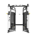 YG-1013 YG Fitness Multi Functional Trainer Commercial Multi Body Building Smith Machine Fts Glide for Fitness Gym Equipment