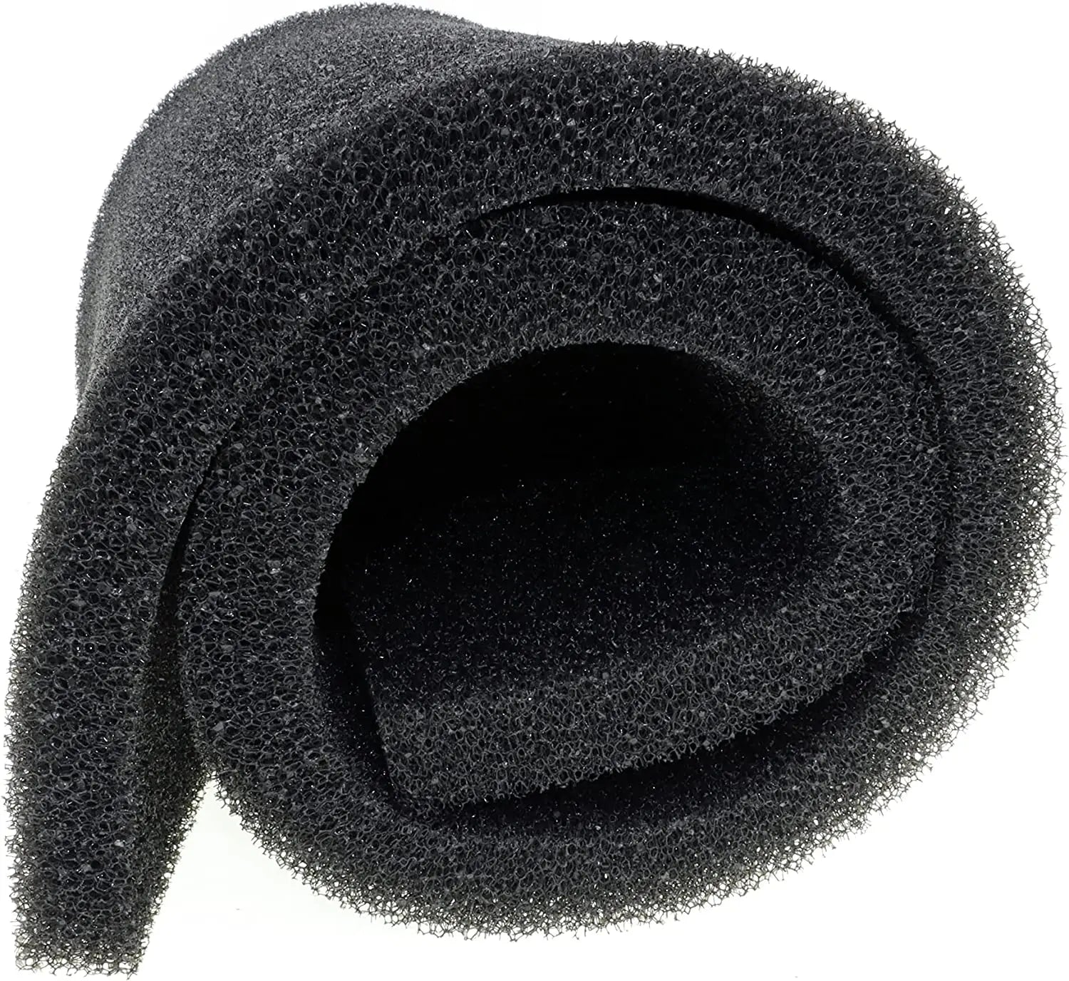 20/30/40 PPI Outdoor Mattress Open Cell Breathable Polyurethane Sponge Eco-friendly Filter Foam Sheets