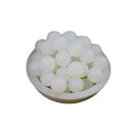 Wear-resistant Silicone Rubber Mesh Cleaning Bouncy Ball 25/30mm Industrial Accessories for Vibrating Screen Mesh Cleaning