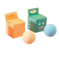 Electronic Automatic New Gravity Smart Touch Sounding Interactive Squeak Teasing Ball Cat Toy Cat Nip Ball Cat Toys with Sound