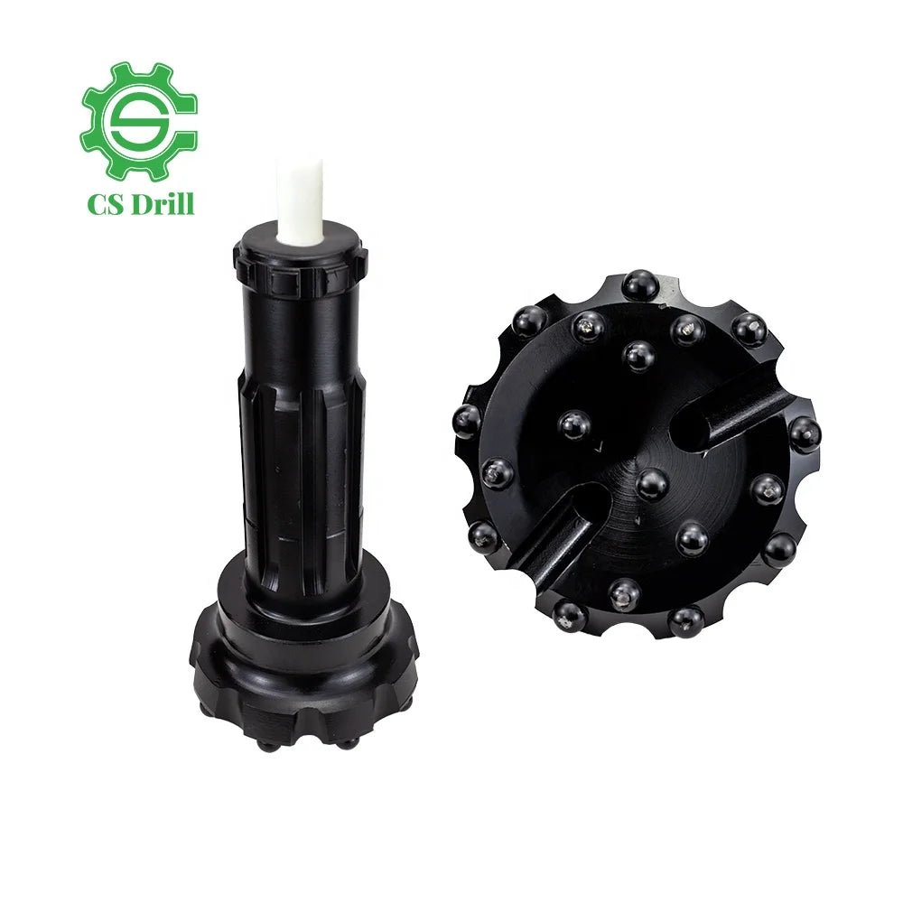 New Design Dth Oil Rig Drill Bit\/ Dth Hammer Bit\/dth Drill Bit Dth Hammer Drill