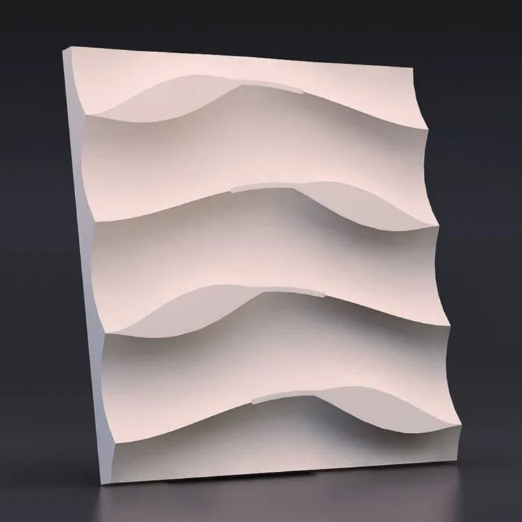 High Quality Handmade Silicone Encaustic Cement Tile Mold Fashion Design Household Appliance MOQ 1pcs