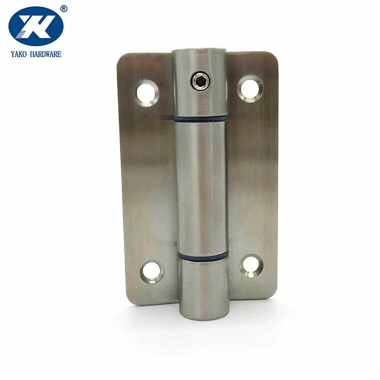 Stainless Steel Toilet Partition Hardware Bathroom Spring Door Hinge