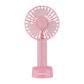 2023 Hot Sale Usb Charger Portable Hand Held Lash Fan Mini Portable Hand Fan air Conditioning Cooling Fan