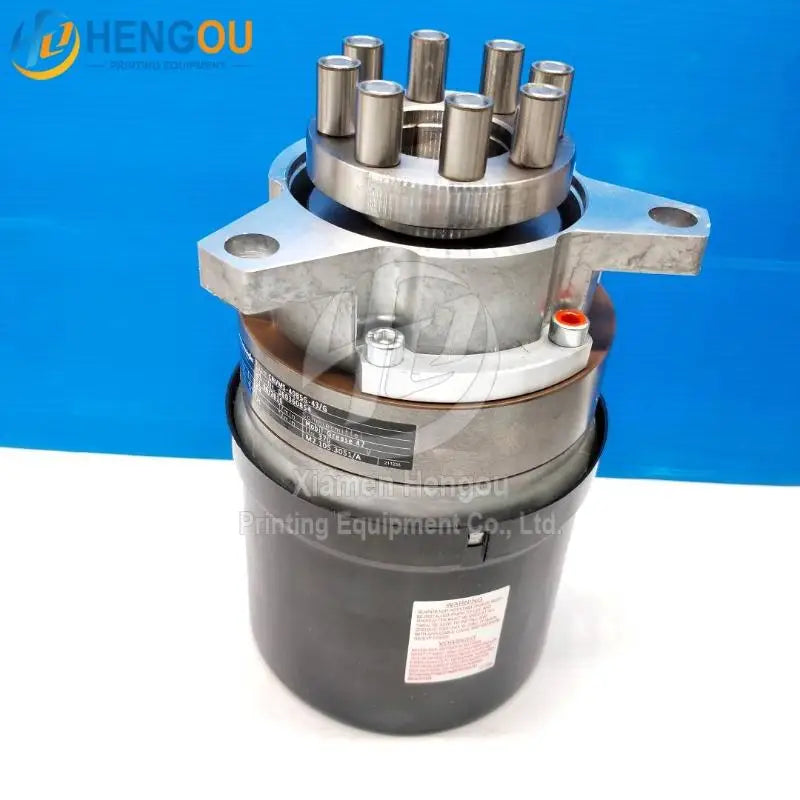 New M2.105.3051 Motor Hengou Printing Machine M2.105.3051 Printing Machinery Parts