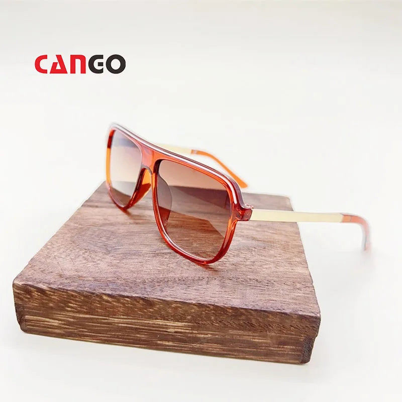 High Quality Custom Kids Sunglasses round Frame Metal Flower Design UV400 Lens Rimless Sun Glasses