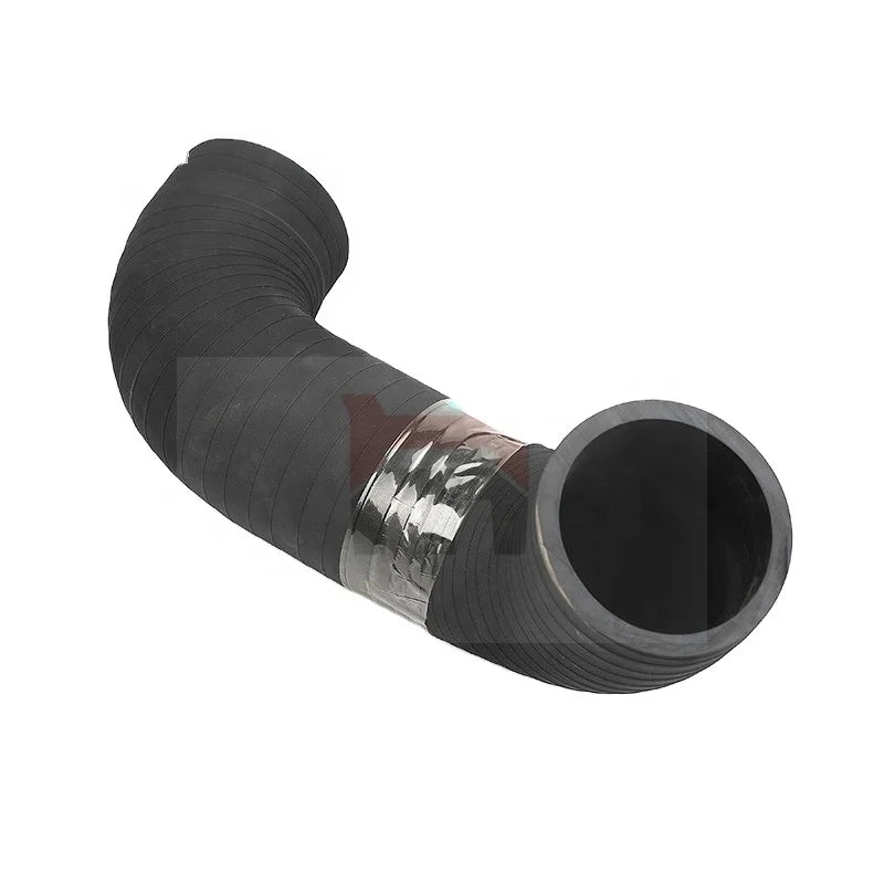 Excavator Rubber Hose E320D2 Intake Hose 394-7689