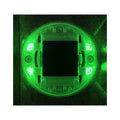 Solar Led Runway Lights Path Reflective Stud Glow in the Dark Road Stud