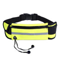 Multi-color Custom Outdoor Running Waist Bag Fashion Fanny Pack Waist Pack Bag Belt  for Phone