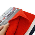 Multi-Use Custom Logo Car Cleaning Set Microfiber Car Detailing Products Car Wash Kit