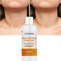 Lanthome 60ml Hibiscus Honey Firming Cream Anti Aging Wrinkles Removing Moisturizing Firming Lifting Face Neck Cream
