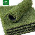 Premium Synthetic Turf Grass Carpet Artificial Lawn Mat Turf for Outdoor Garden Home Landscaping Decoration MegaBDM