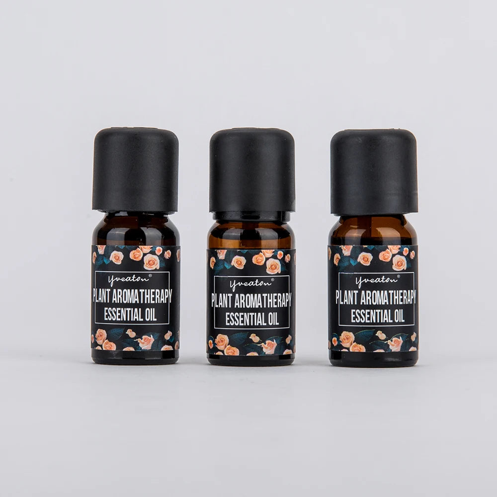 10ml 100% High Active Ingredient Fragrance Oils Reed Diffuser Use/ Home Car Best Aromatherapy Natural Scented Oil Private Label