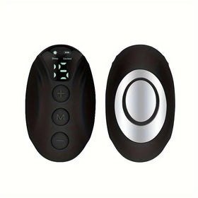 Micro Current Pulse Smart Sleep Device Mini Intelligent Insomnia Sleeping Aid Device