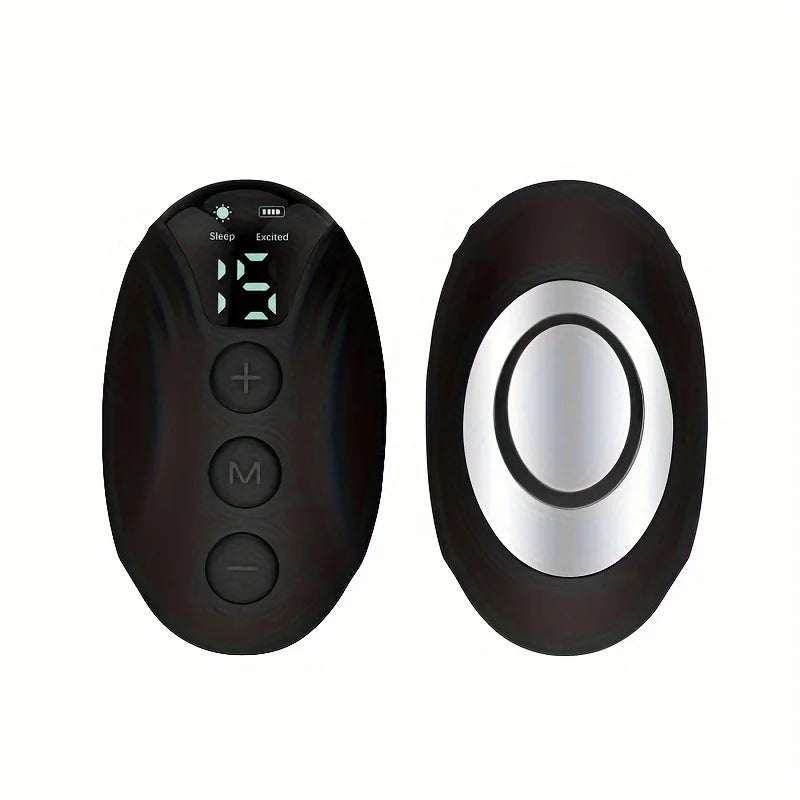 Micro Current Pulse Smart Sleep Device Mini Intelligent Insomnia Sleeping Aid Device