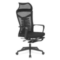 New Design Ergo Mesh Office Chair Computer Chair with Lumbar Support