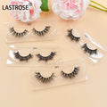 Wholesale 3D Faux Mink Eyelash Vendor Provide Label Faux Mink Lashes Extension for Makeup OEM logo
