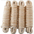 Best Seller Nylon Double Braided Dock Line Rope Wholesale Price Top Packaging Rope