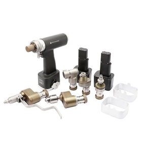 ORTHOCORE 14.4V Veterinary Orthopedic Multi-Function Drill Power Tools Orthopedic Surgical Instruments for Pet Animals 2-Year