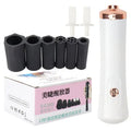 High Quality Glue Shaker Eyelash Extension Tools Lashes Adhesive Mixer Electric Rubber Glue Wake-up Device