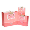 Manufacturers Spot a Large Number of Creative Animal-shaped Gift Bags