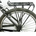 Mountain Bike Rack Aluminum Alloy Bicycle Rear Rack Carrier