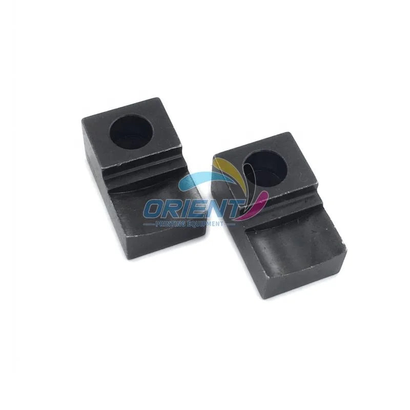 Best Quality New 2pcs 71.010.131 Retainer Vibrator Roller for Heidelberg SM102 SX102 CD102 Offset Printing Machine Spare Parts